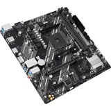 ASUS PRIME A520M-K ARGB, Placa base 