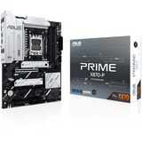 ASUS PRIME X870-P AMD X870 Zócalo AM5 ATX, Placa base AMD, Zócalo AM5, AMD Ryzen 7000 Series, AMD Ryzen 8000 Series, AMD Ryzen 9000 Series, Zócalo AM5, DDR5-SDRAM, 192 GB