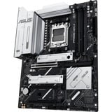 ASUS PRIME X870-P AMD X870 Zócalo AM5 ATX, Placa base AMD, Zócalo AM5, AMD Ryzen 7000 Series, AMD Ryzen 8000 Series, AMD Ryzen 9000 Series, Zócalo AM5, DDR5-SDRAM, 192 GB