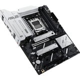 ASUS PRIME X870-P AMD X870 Zócalo AM5 ATX, Placa base AMD, Zócalo AM5, AMD Ryzen 7000 Series, AMD Ryzen 8000 Series, AMD Ryzen 9000 Series, Zócalo AM5, DDR5-SDRAM, 192 GB