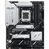 ASUS PRIME X870-P AMD X870 Zócalo AM5 ATX, Placa base AMD, Zócalo AM5, AMD Ryzen 7000 Series, AMD Ryzen 8000 Series, AMD Ryzen 9000 Series, Zócalo AM5, DDR5-SDRAM, 192 GB