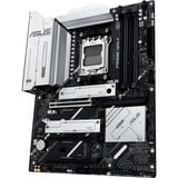 ASUS PRIME X870-P AMD X870 Zócalo AM5 ATX, Placa base AMD, Zócalo AM5, AMD Ryzen 7000 Series, AMD Ryzen 8000 Series, AMD Ryzen 9000 Series, Zócalo AM5, DDR5-SDRAM, 192 GB