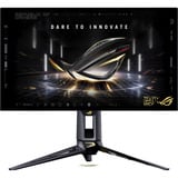 ASUS ROG Swift OLED PG27AQWP-G Edition 20, Monitor de gaming negro