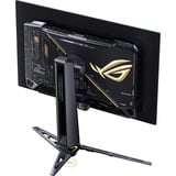 ASUS ROG Swift OLED PG27AQWP-G Edition 20, Monitor de gaming negro