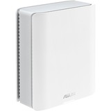 ASUS ZenWiFi BT10 – 3er Pack Weiß Tribanda (2.4 GHz / 5 GHz / 6 GHz) Wi-Fi 7 (802.11be) Blanco 3 Interno, Router blanco, Blanco, Interno, Sistema de malla, Poder, 278,709 m², Tribanda (2.4 GHz / 5 GHz / 6 GHz)