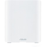 ASUS ZenWiFi BT10 – 3er Pack Weiß Tribanda (2.4 GHz / 5 GHz / 6 GHz) Wi-Fi 7 (802.11be) Blanco 3 Interno, Router blanco, Blanco, Interno, Sistema de malla, Poder, 278,709 m², Tribanda (2.4 GHz / 5 GHz / 6 GHz)