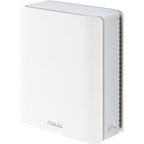 ASUS ZenWiFi BT10 – 3er Pack Weiß Tribanda (2.4 GHz / 5 GHz / 6 GHz) Wi-Fi 7 (802.11be) Blanco 3 Interno, Router blanco, Blanco, Interno, Sistema de malla, Poder, 278,709 m², Tribanda (2.4 GHz / 5 GHz / 6 GHz)