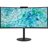 Acer Vero CB343CURJ0, Monitor LED negro