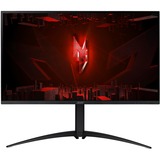 Acer XV275U P3, Monitor de gaming negro