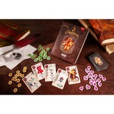 Amigo 3 Capítulos, Juegos de cartas 