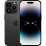 Apple MPXV3ZD/A, Móvil negro