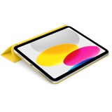 Apple MQDR3ZM/A, Funda para tablet amarillo