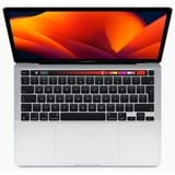 Apple MacBook Pro 33,8 cm (13,3") 2022 Generalüberholt, Portátil gris