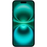 Apple iPhone 16 Plus 128GB, Móvil azul verdoso