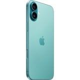 Apple iPhone 16 Plus 128GB, Móvil azul verdoso