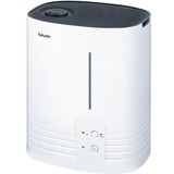 Beurer Humidificador LB 55 blanco/Negro