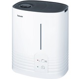 Beurer LB 55, Humidificador blanco/Negro