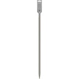 Bosch 1 618 600 012 fresa para ruteadora, Cincel 600 mm