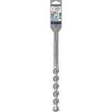 Bosch 2 608 833 963 broca 1 pieza(s), Taladro Taladro, 2,4 cm, 320 mm, Ladrillo, Hormigón duro, Hormigón ligero, Arenisca, 20 cm, SDS Max