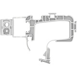 Bosch Colgador de cable PRO EPH-20, 100 piezas, Grapas de cable gris claro