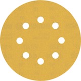 Bosch Expert Discos de lija C470, Hoja de lija 50 pieza(s)