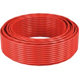 Bosch Hilo de corte 2,4mm para recortadora a batería GRT 18V-33 / GFR 18V-23, Hilo de Mackie rojo