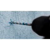 Bosch Juego de brocas EXPERT HEX-9 MultiConstruction, 7 piezas, Conjuntos de brocas 
