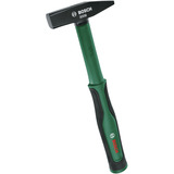 Bosch Martillo de cerrajero 300g verde/Negro