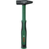Bosch Martillo de cerrajero 300g verde/Negro