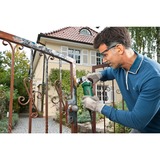 Bosch PWS 850-125 amoladora angular 12,5 cm 12000 RPM 850 W 1,84 kg verde/Negro, 12000 RPM, 12,5 cm, Corriente alterna, 1,84 kg