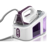 Braun CareStyle 3 Pro IS 3155 VI, Estación de planchado a vapor blanco/Violeta