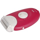Braun Silk-épil 3 3276 20 pinzas Rosa, Blanco, Depiladora rosa neón/blanco, Rosa, Blanco, 20 pinzas, Corriente alterna, Caja