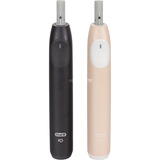 Braun iO Series 2 DUO Pack Edición de regalo, Cepillo de dientes eléctrico 