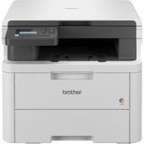 Brother DCPL3520CDWERE1, Impresora multifuncional gris