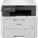 Brother DCPL3520CDWERE1, Impresora multifuncional gris