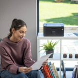 Brother HL-L1240W 2400 x 600 DPI A4 Wifi, Impresora láser negro, Laser, 2400 x 600 DPI, A4, 20 ppm, Impresión dúplex, Negro