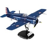 COBI F4F Wildcat - Northrop Gunman, Juegos de construcción 