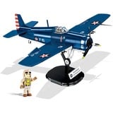 COBI F4F Wildcat - Northrop Gunman, Juegos de construcción 