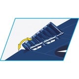 COBI F4F Wildcat - Northrop Gunman, Juegos de construcción 