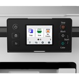 Canon 6169C006, Impresora multifuncional blanco