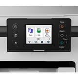 Canon MAXIFY GX1050 Inyección de tinta A4 600 x 1200 DPI Wifi, Impresora multifuncional blanco, Inyección de tinta, Impresión a color, 600 x 1200 DPI, Copia a color, A4, Negro, Blanco