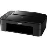Canon PIXMA TS3550i Inyección de tinta A4 4800 x 1200 DPI Wifi, Impresora multifuncional negro, Inyección de tinta, Impresión a color, 4800 x 1200 DPI, Copia a color, A4, Negro