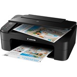 Canon PIXMA TS3550i Inyección de tinta A4 4800 x 1200 DPI Wifi, Impresora multifuncional negro, Inyección de tinta, Impresión a color, 4800 x 1200 DPI, Copia a color, A4, Negro