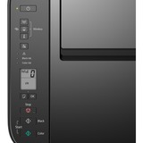 Canon PIXMA TS3550i Inyección de tinta A4 4800 x 1200 DPI Wifi, Impresora multifuncional negro, Inyección de tinta, Impresión a color, 4800 x 1200 DPI, Copia a color, A4, Negro