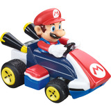 Carrera 2,4GHz Mario Kart Mini RC - Mario, Radiocontrol 