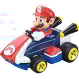 Carrera 2,4GHz Mario Kart Mini RC - Mario, Radiocontrol 