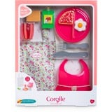 Corolle 9000141520 accesorio para muñecas, Accesorios para muñecas 2 año(s), 400 g