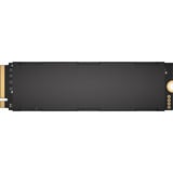 Corsair CSSD-F4000GBMP700PHX, Unidad de estado sólido negro