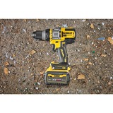 DEWALT DCD999NT-XJ, Martillo atornillador amarillo/Negro