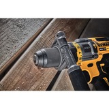 DEWALT DCD999NT-XJ, Martillo atornillador amarillo/Negro